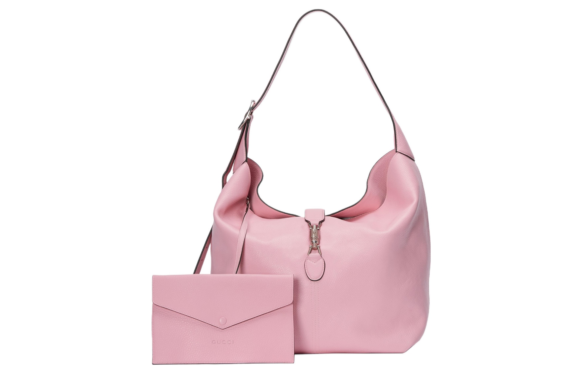 Gucci Jackie 1961 Pink — фото 1