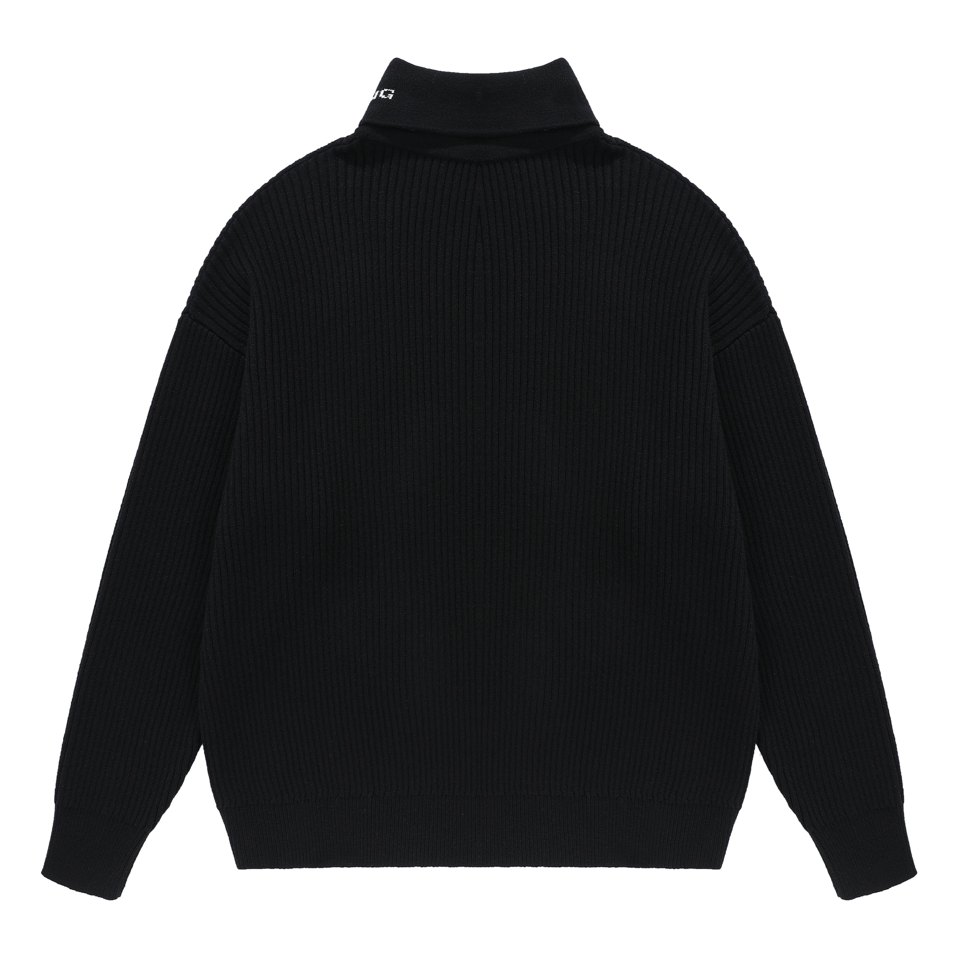 Bjhg Reckless Dopamine Sweater — фото 6