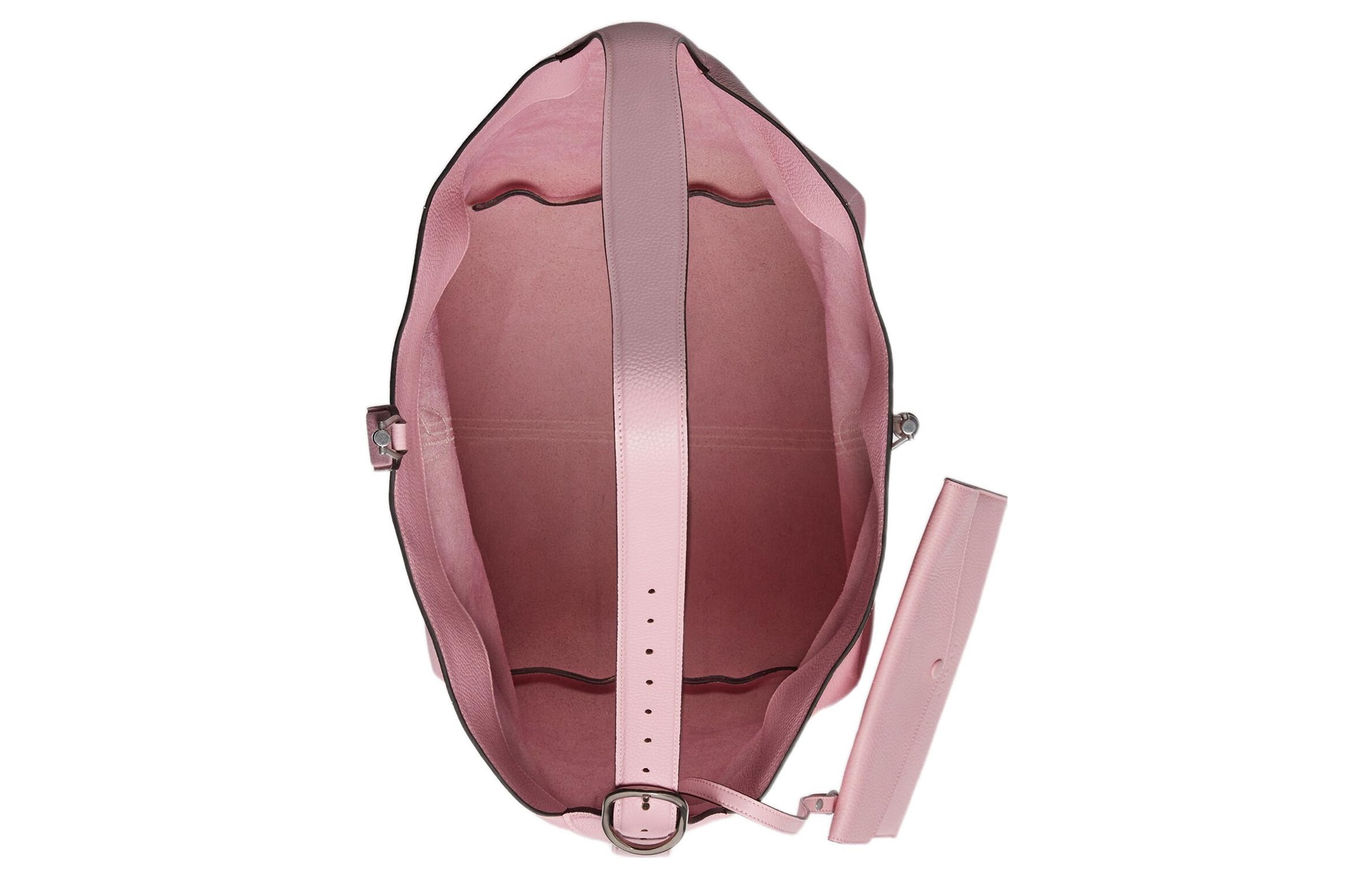 Gucci Jackie 1961 Pink — фото 5