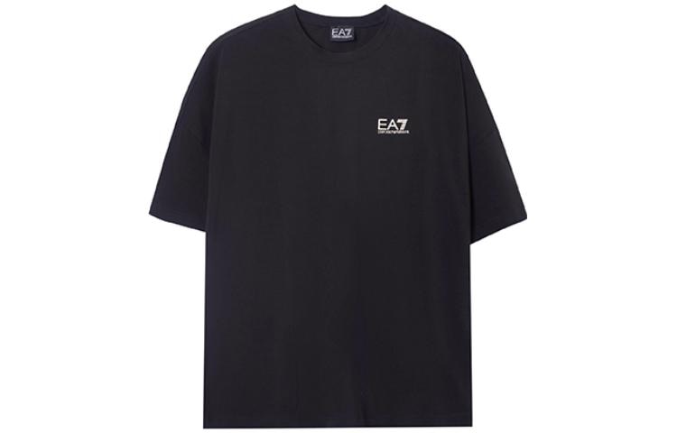 Футболка Emporio Armani SS23 EA7T
