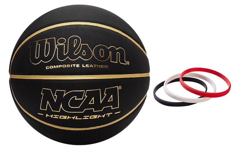 Wilson NCAA 7 PU — фото 6