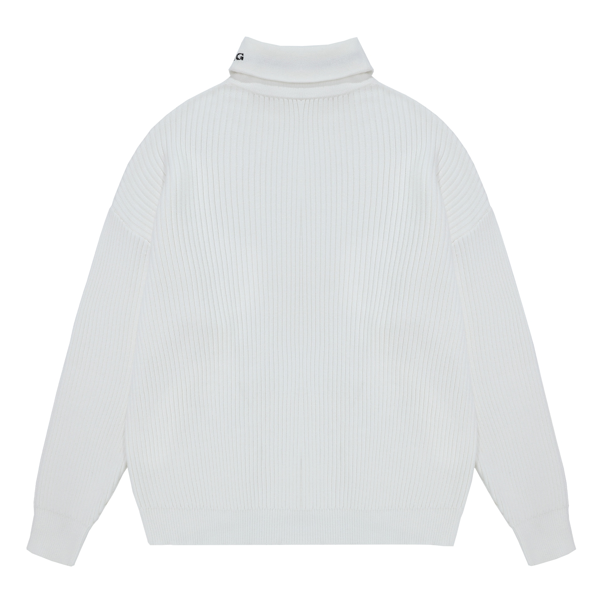 Bjhg Reckless Dopamine Sweater — фото 1