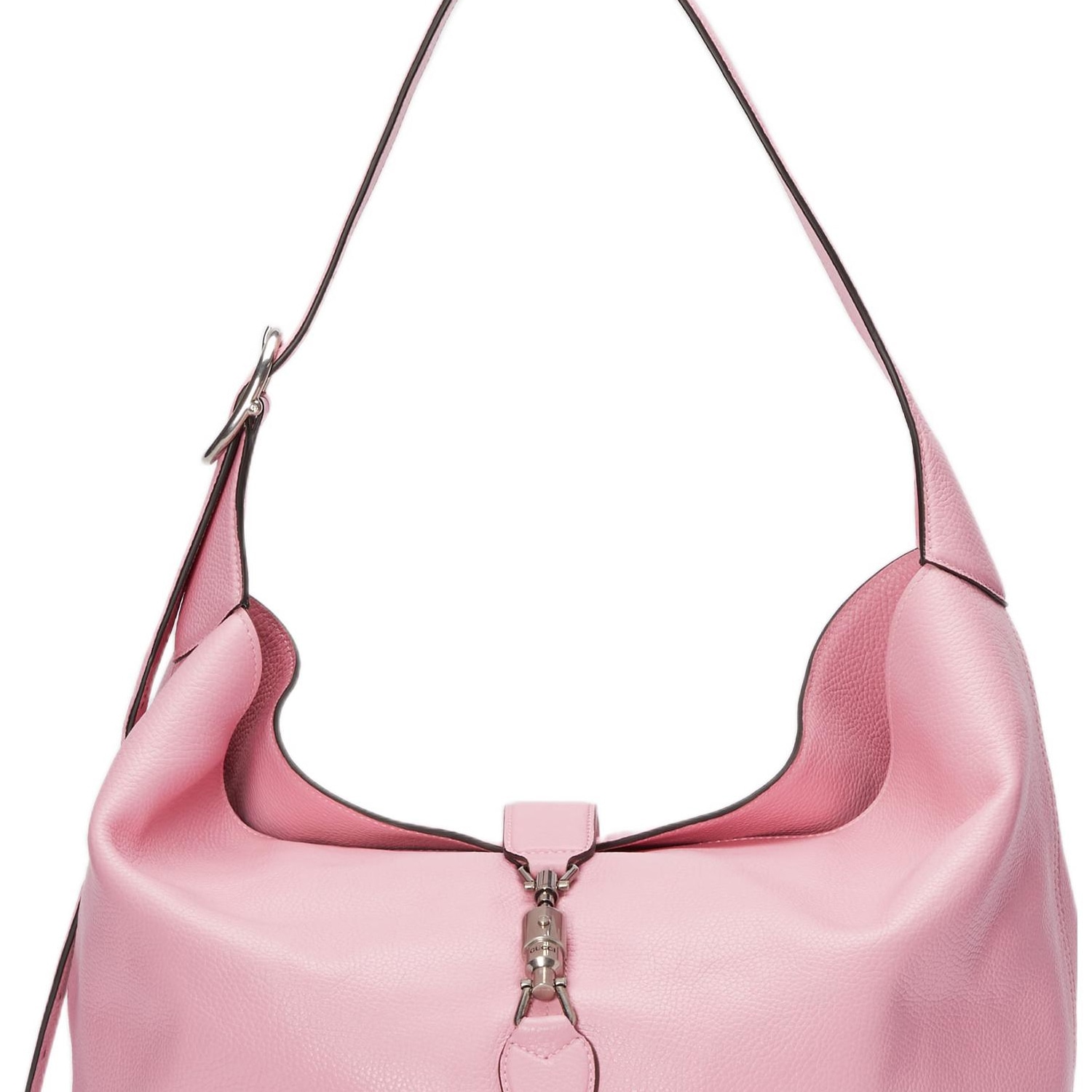 Gucci Jackie 1961 Pink — фото 8
