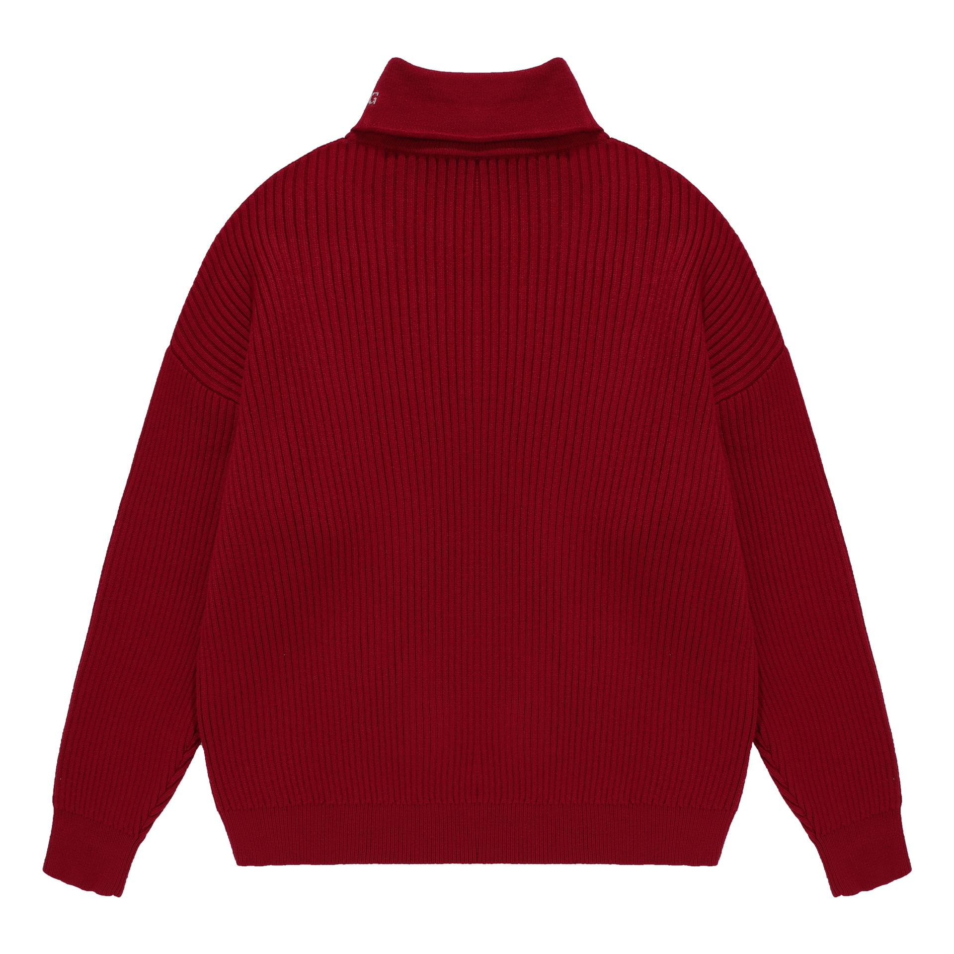 Bjhg Reckless Dopamine Sweater — фото 11