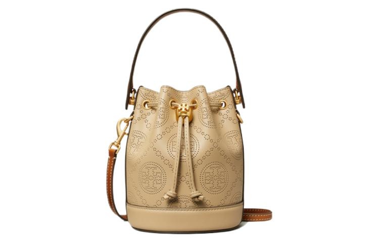 Сумки Tory Burch T Monogram T