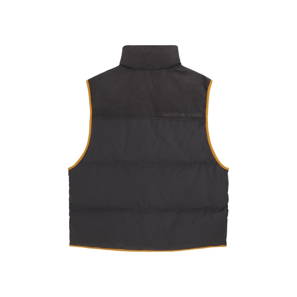 Puma MMQ Mmq Puff Padded Vest — фото 1