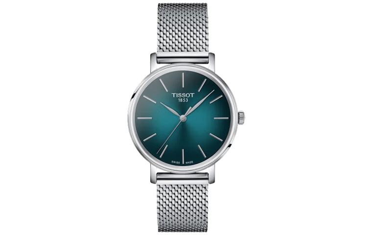 Часы TISSOT/天梭 Tissot T143.210.11.091.00