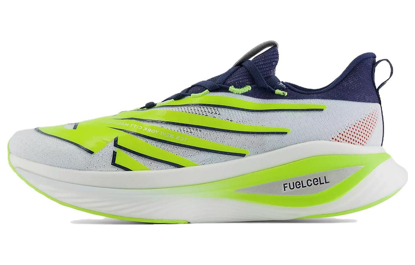 New Balance FuelCell SuperComp Elite v3 — фото 5