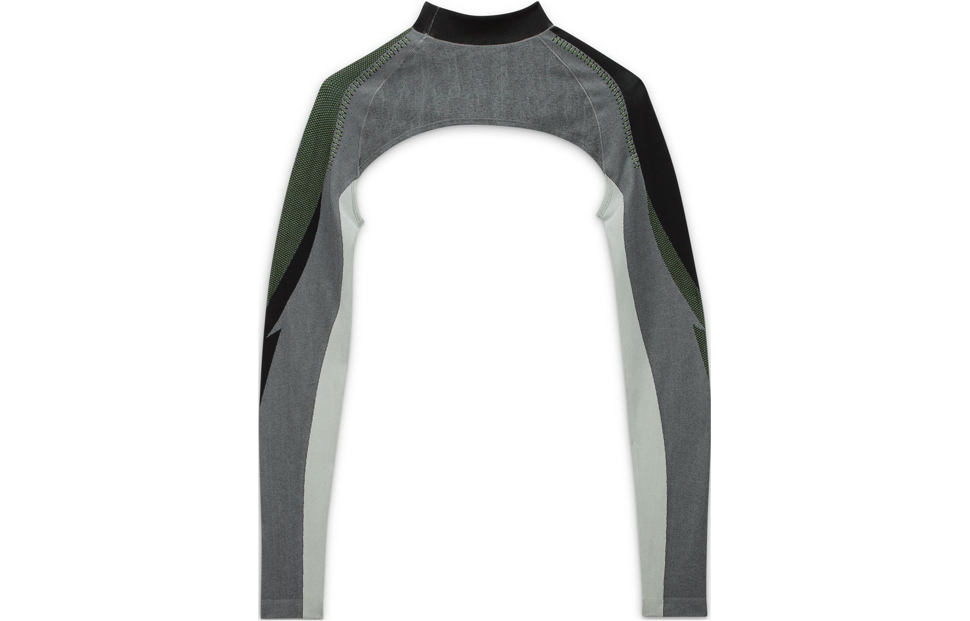 Feng Chen Wang x Nike FW23 Knit Top — фото 1