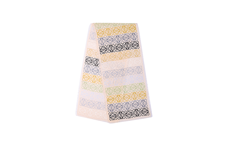 Loewe Scarf — фото 1