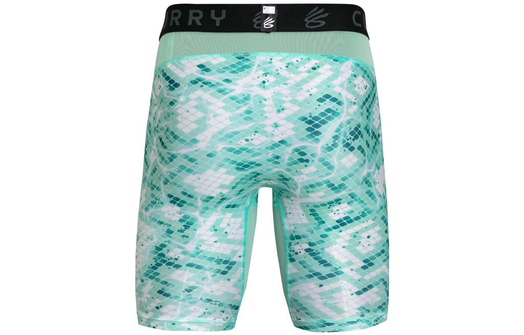 Under Armour Curry HeatGear — фото 1