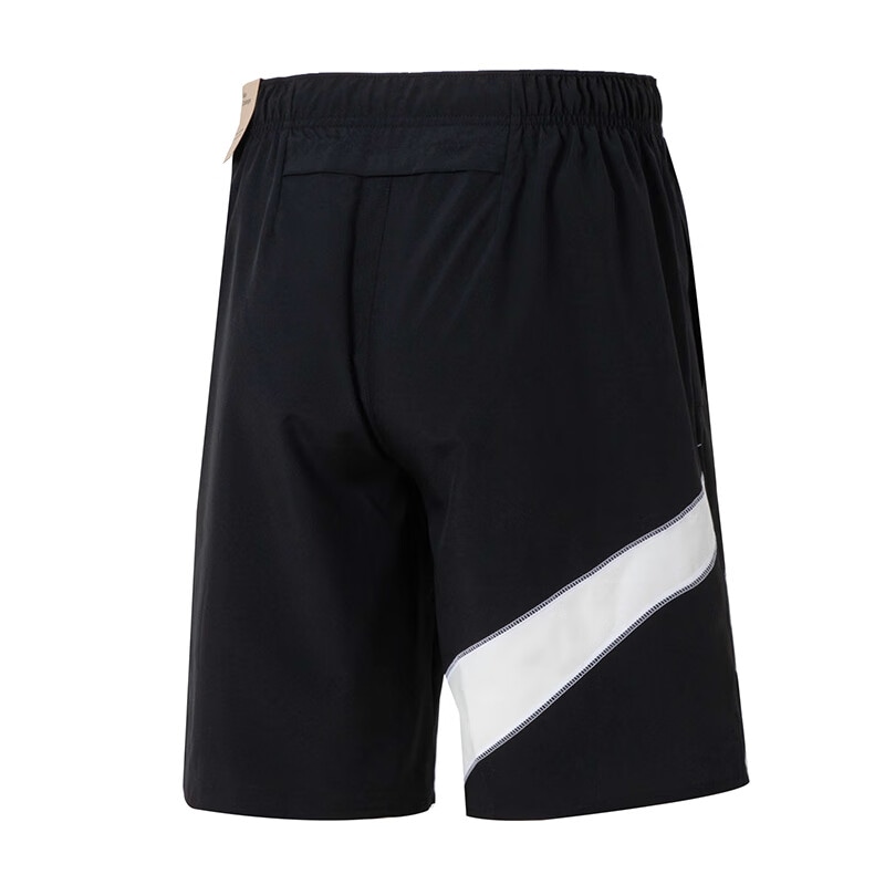 Nike Sports Shorts Black — фото 1