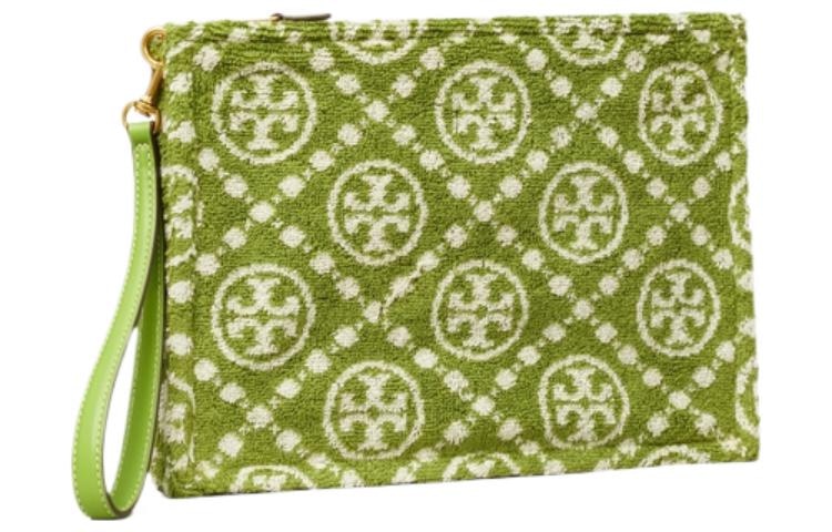 Tory Burch T Monogram — фото 7