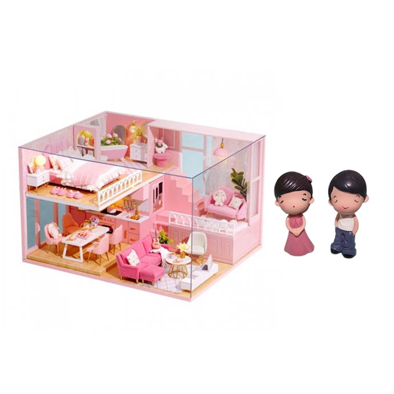 Cute Room DIY diy L-030-B