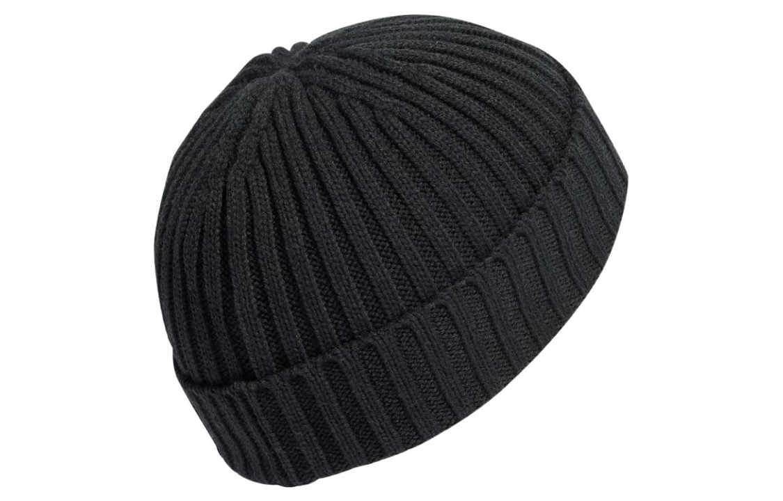 Adidas Beanie Black — фото 1