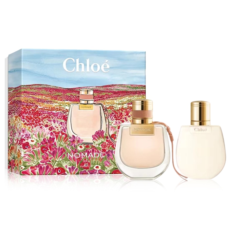 Chloe/蔻依 Chloe 50ml+100ml
