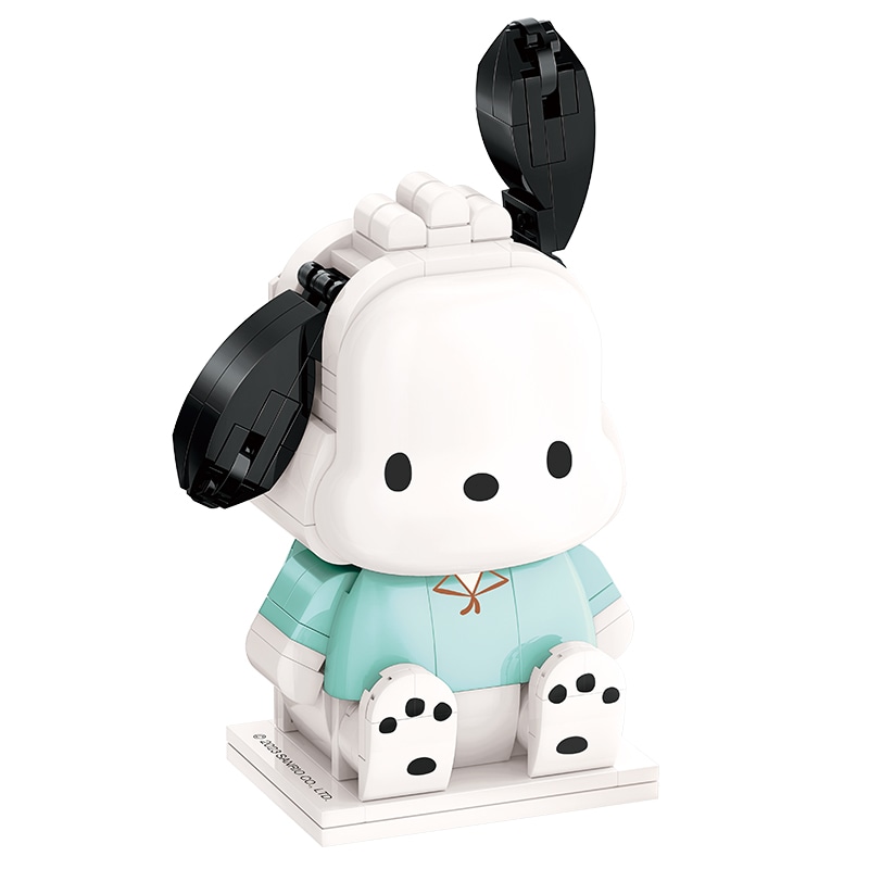 Keeppley K20819