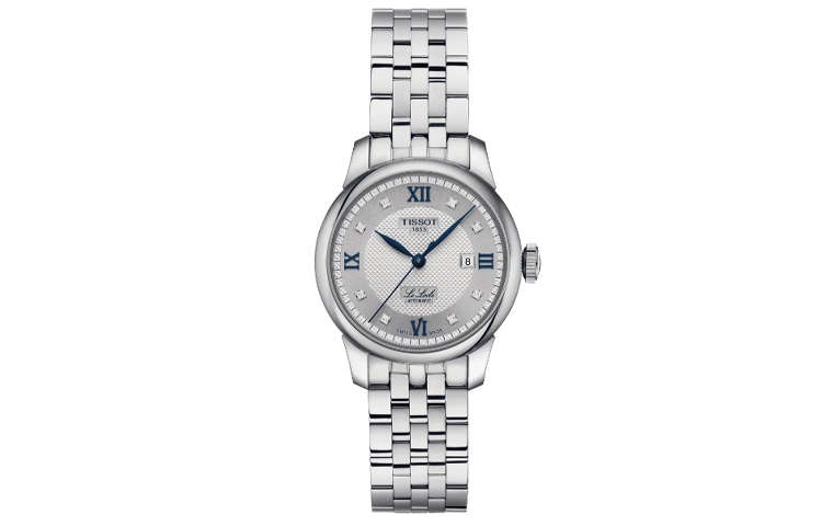 TISSOT/天梭 Tissot Le Locle T006.207.11.036.01