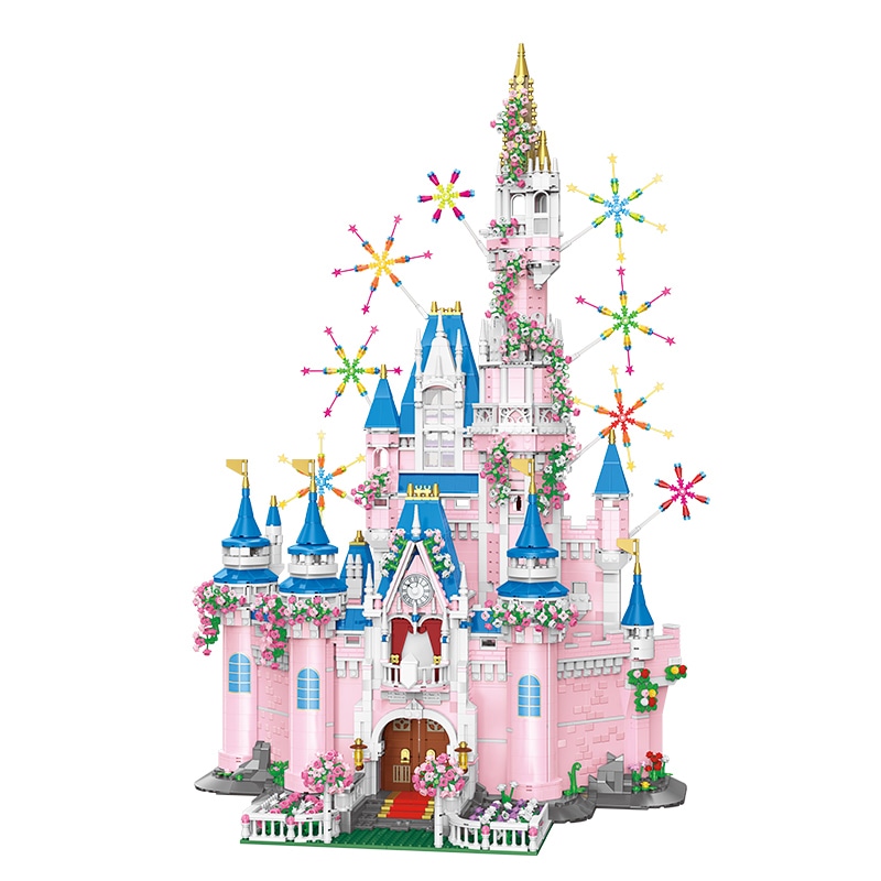 Balody mini 4985PCS 21221