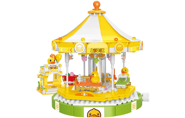 Balody B.DUCK 21073