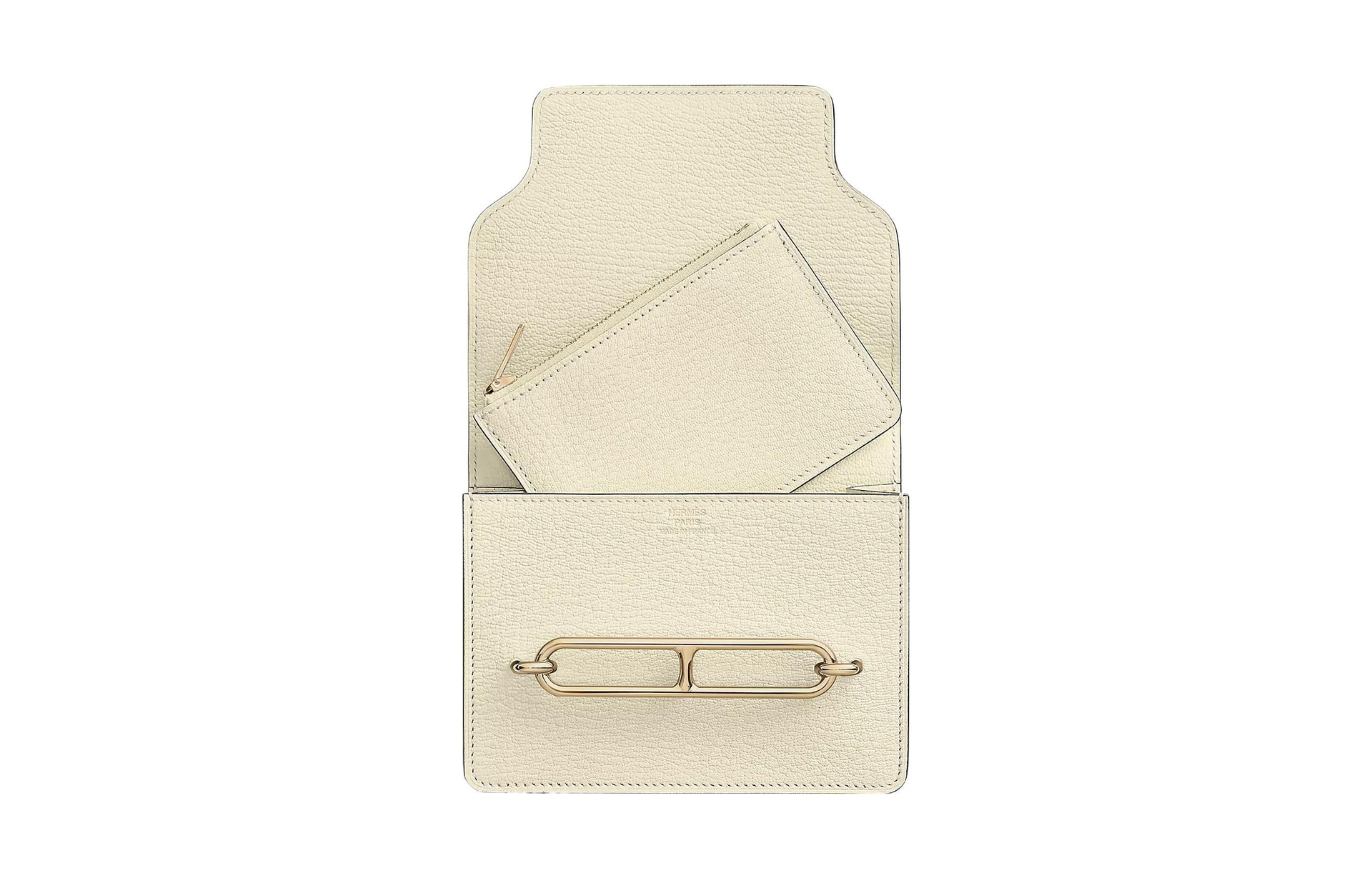 Hermes Roulis Slim I2 Nata — фото 4