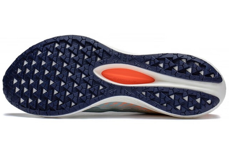 Li-Ning LiNing 5 Pro — фото 9