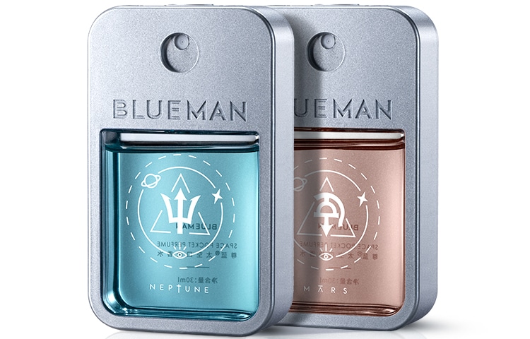 尊蓝 EDT