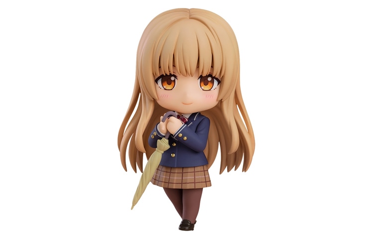 GOOD SMILE COMPANY GSC no.2064 Q 10cm