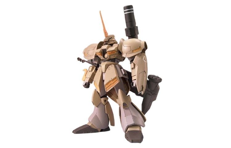 BANDAI/万代 BANDAI BFBD HGBD 1144 13cm