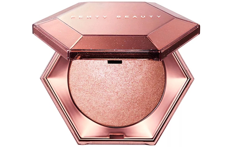 Fenty Beauty 3D Diamond Highlighter — фото 6