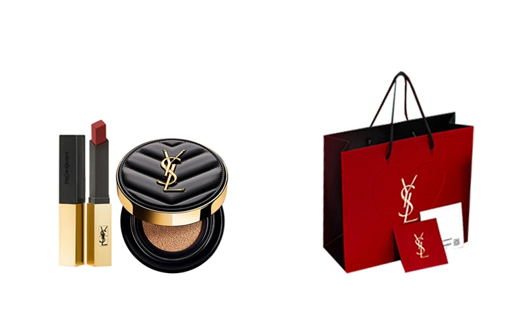 Saint Laurent YSL N1966 2.2g+ B20 5g+
