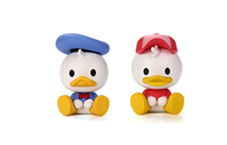 Pop Mart Disney Mickey Sitting Series Blind Box — фото 11