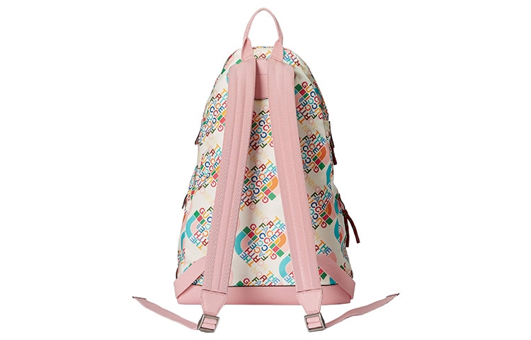 Gucci x The North Face Backpack — фото 4