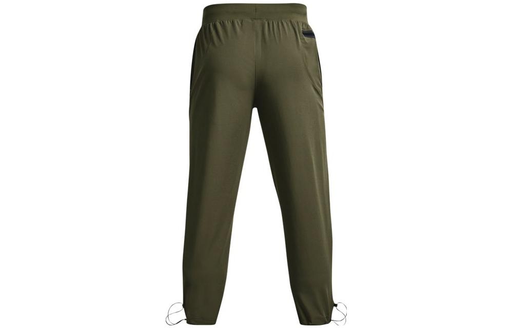 Under Armour Unstoppable — фото 1