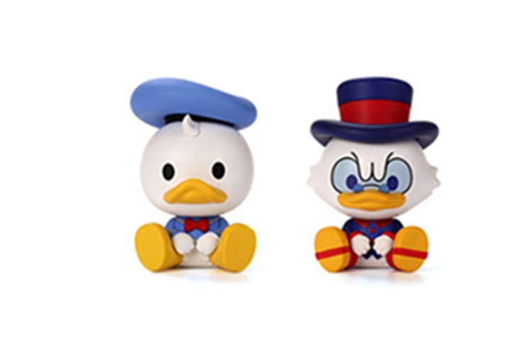 Pop Mart Disney Mickey Sitting Series Blind Box — фото 10