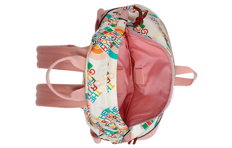 Gucci x The North Face Backpack — фото 7