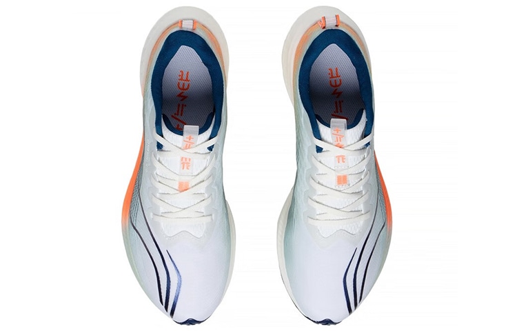 Li-Ning LiNing 5 Pro — фото 8