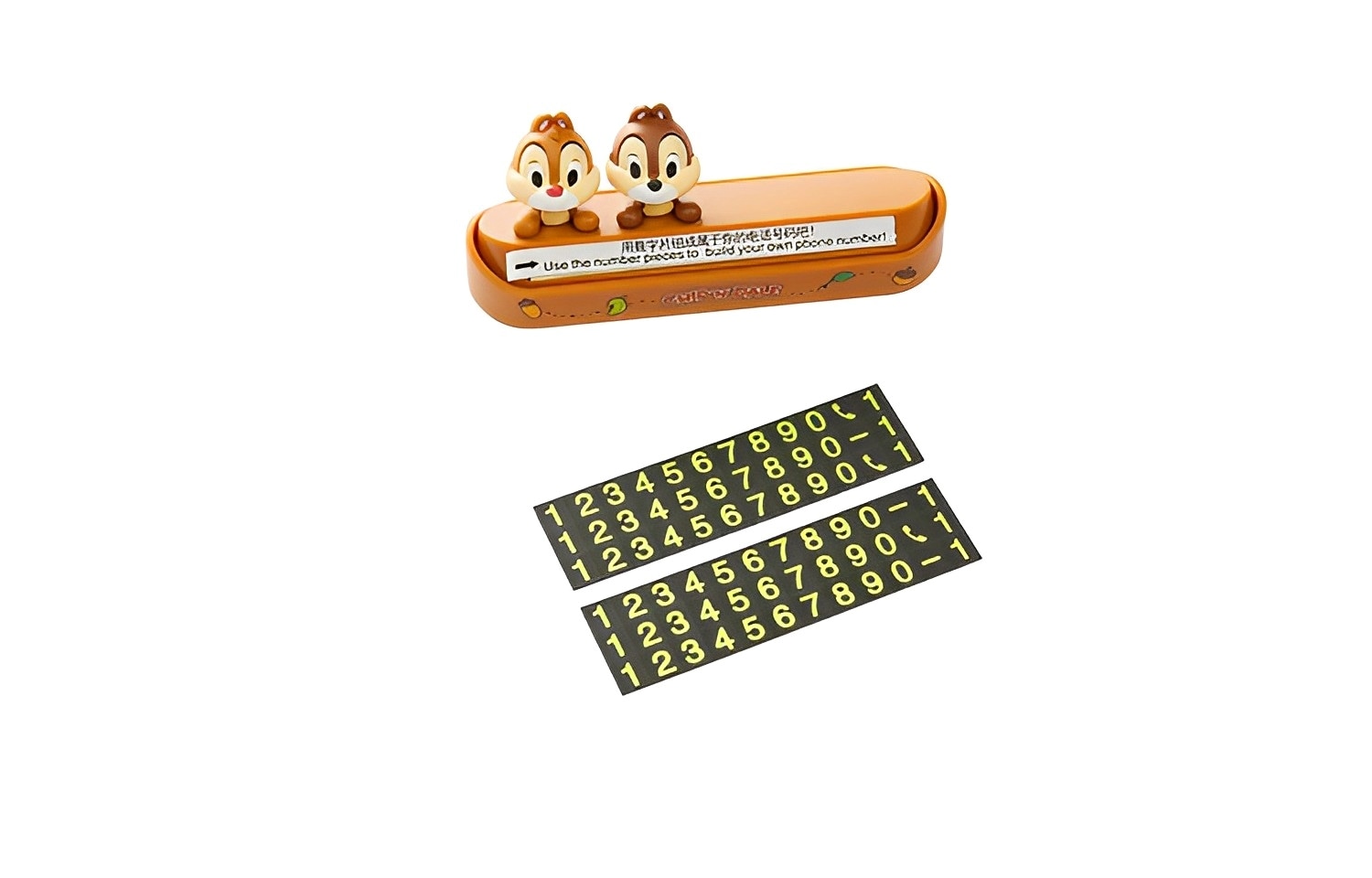 Disney/迪士尼 Disney IP 13cm
