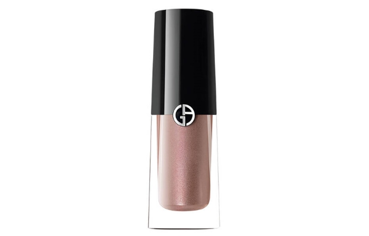 GIORGIO ARMANI/乔治阿玛尼 阿玛尼 液体丝缎眼影 易上色