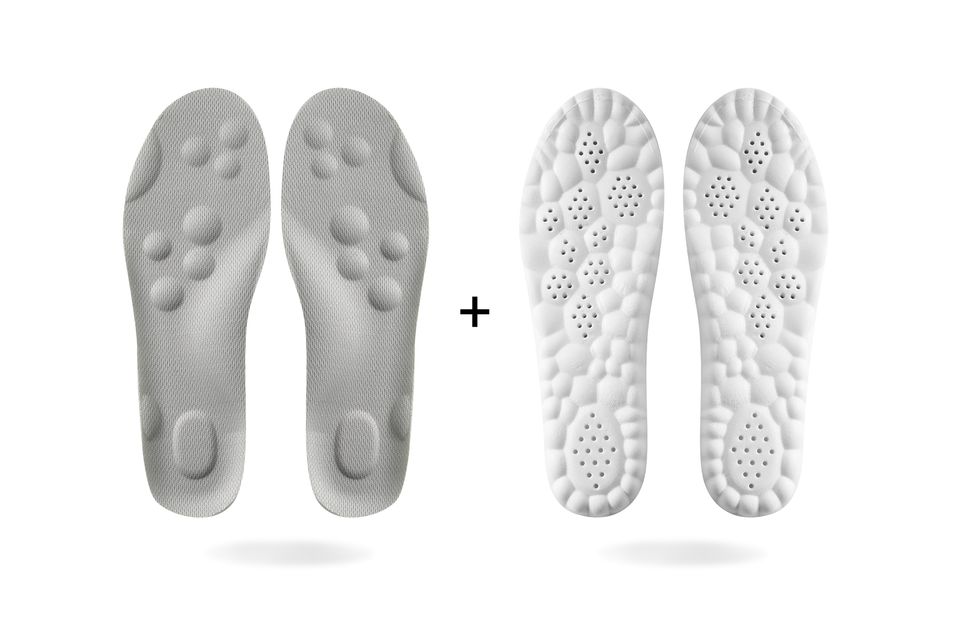 CMFY Insoles
