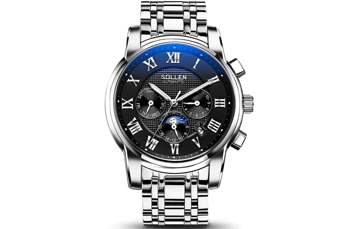 梭伦 SOLLEN SOLLEN SL802