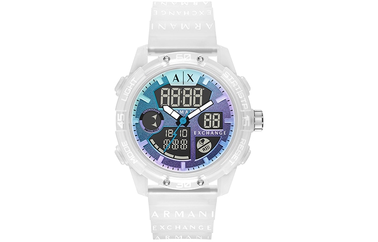 ARMANI EXCHANGE 46mm AX2963