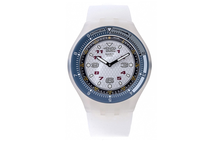 SWATCH/斯沃琪 Swatch SULW100D