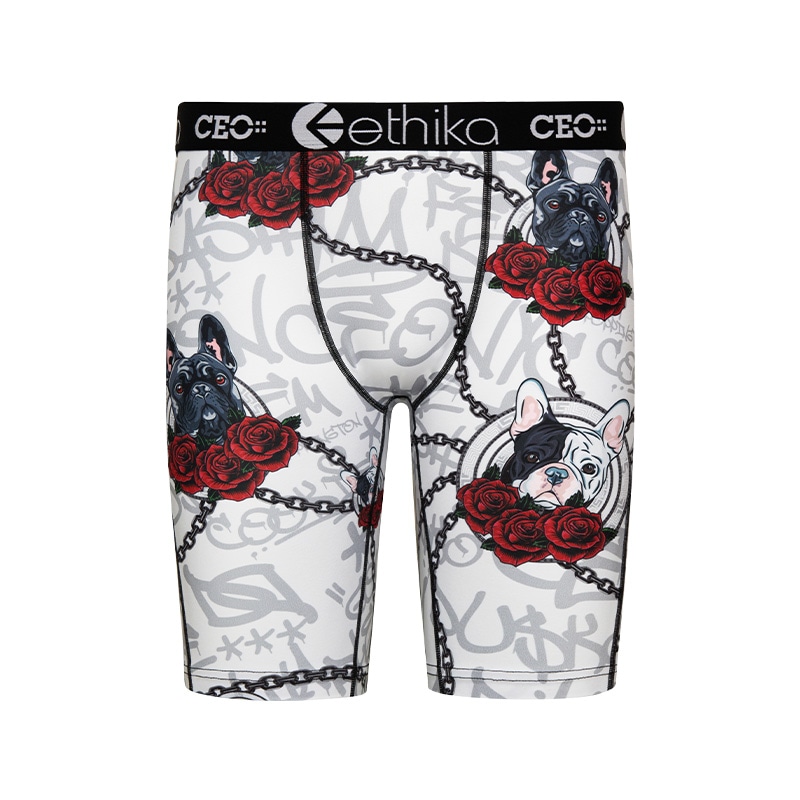 Ethika x DAMEDASH 2023