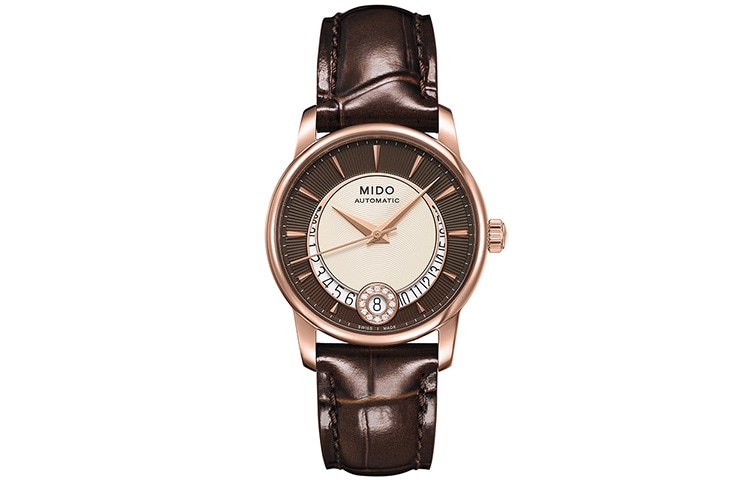 Часы Mido 33mm M007.207.36.291.00