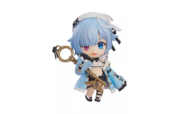 GOOD SMILE COMPANY GSC VShojo Q 10cm