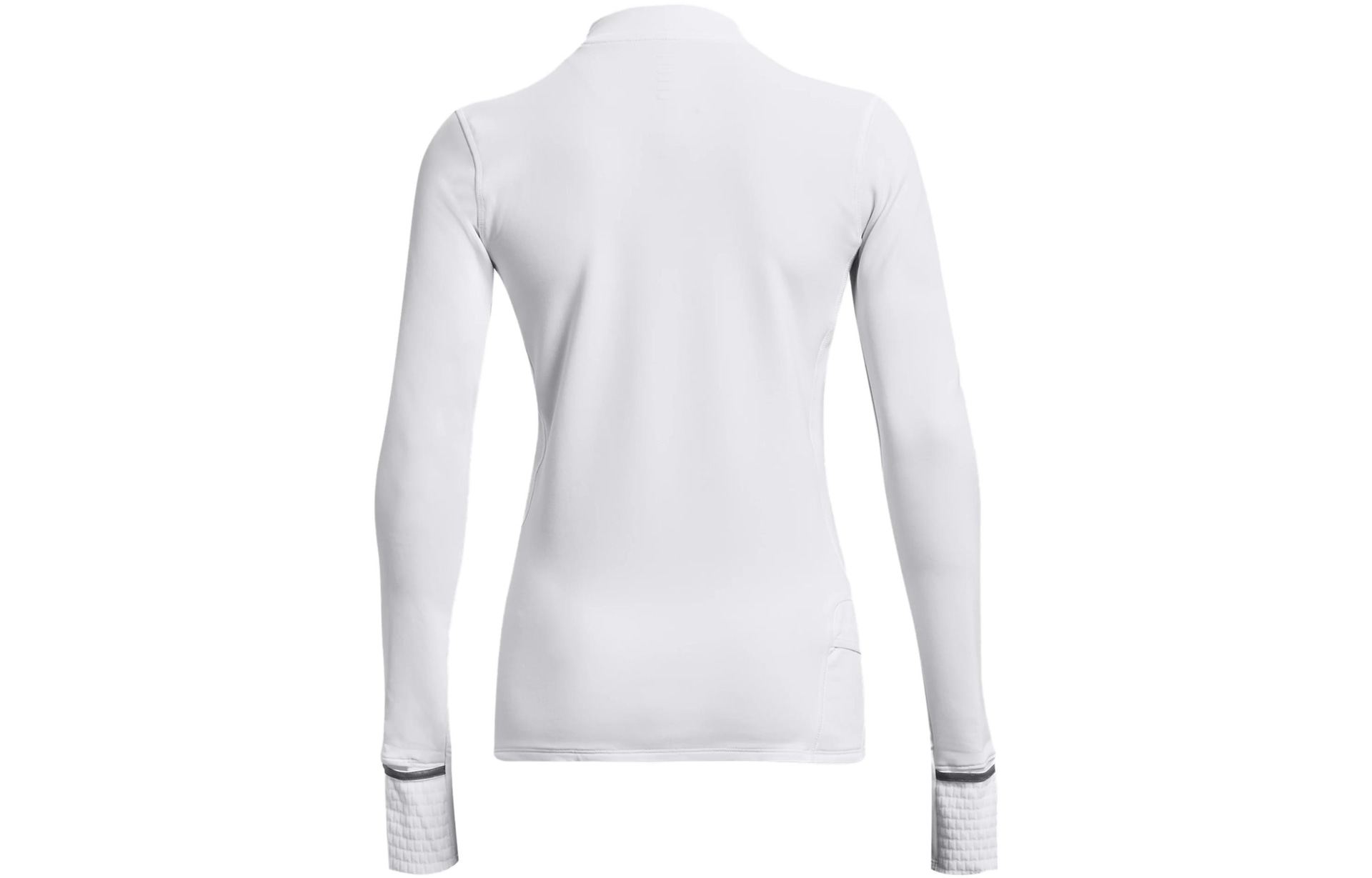 Under Armour UA Qualifier Cold Long Sleeve — фото 1