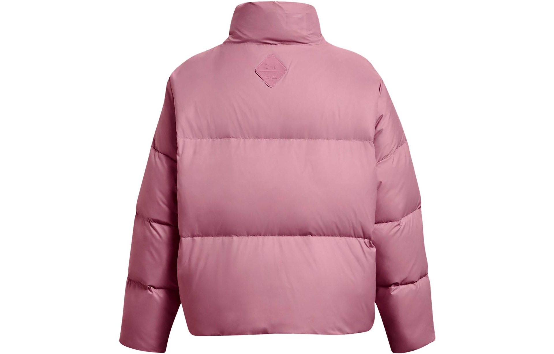 Under Armour Coldgear infrared down puffer jacket — фото 1