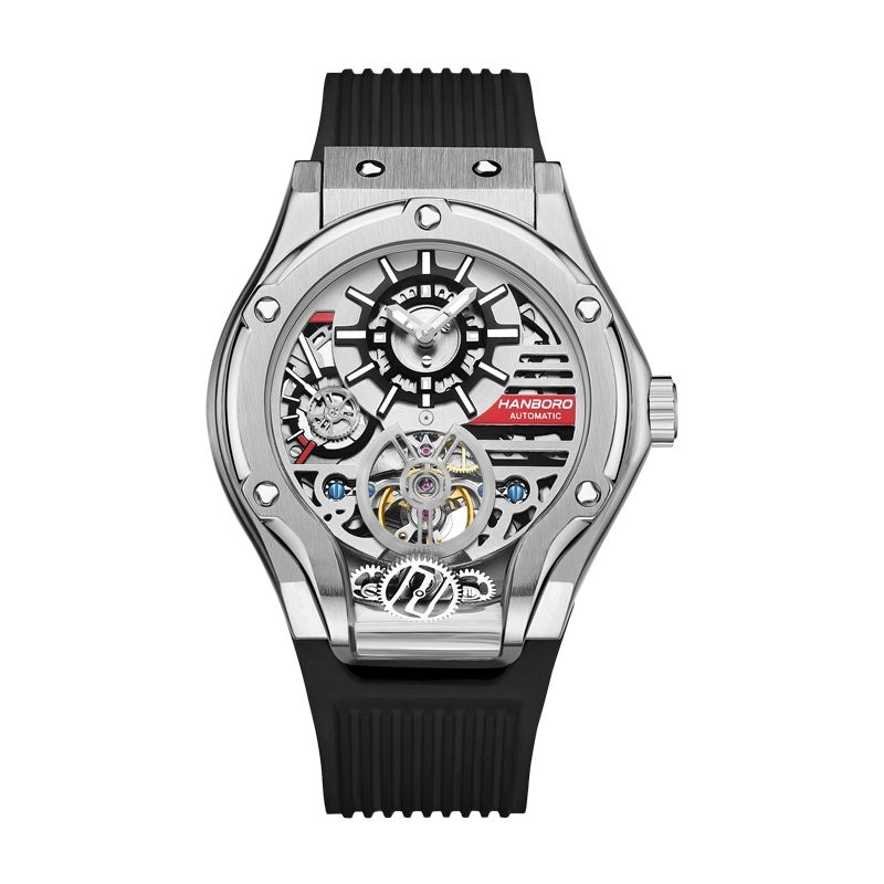 HANBORO HBR995-BH