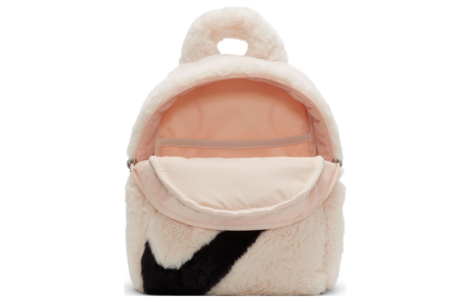Nike Backpack Beige — фото 2